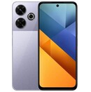Smartfon POCO M6 fioletowy 6.79" 6GB/128GB