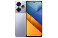 Smartfon POCO M6 fioletowy 6.79" 6GB/128GB