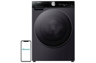 Pralka Hisense WF7S1247BB 12kg 1400obr./min