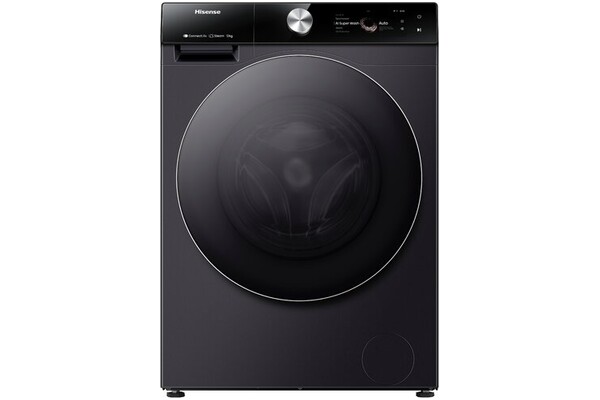 Pralka Hisense WF7S1247BB 12kg 1400obr./min