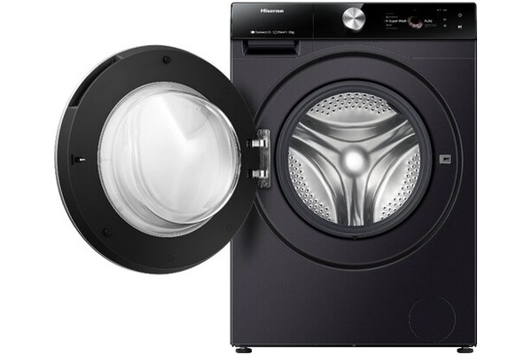 Pralka Hisense WF7S1247BB 12kg 1400obr./min