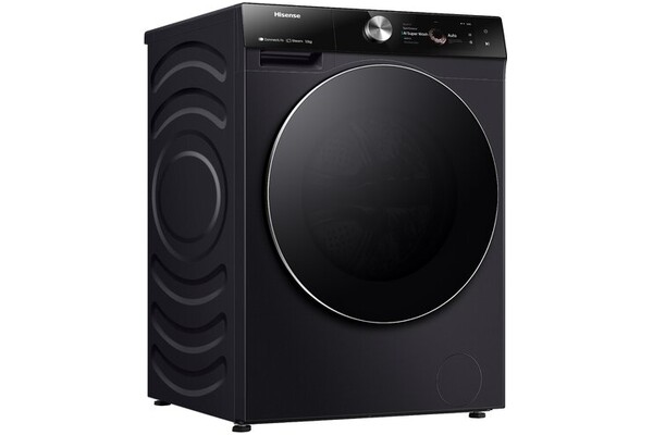 Pralka Hisense WF7S1247BB 12kg 1400obr./min