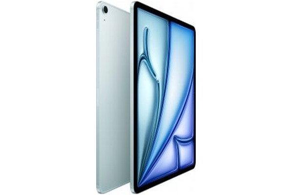 Tablet Apple iPad Air 13" Apple M2 8GB/1024GB, niebieski
