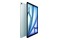 Tablet Apple iPad Air 13" Apple M2 8GB/1024GB, niebieski
