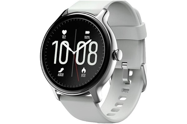 Smartwatch Hama Fit Watch 4910 1.09" szary