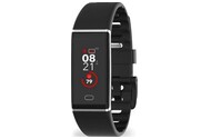 Smartwatch MyKronoz Zetrack 0.96" czarny