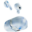 Słuchawki Skullcandy Ecobuds Dokanałowe Bezprzewodowe niebieski