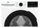 Pralka Beko BM3WFU410415W SteamCure 10.0kg 1400obr./min