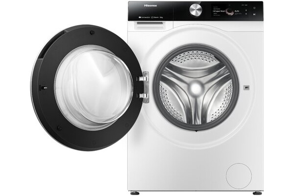 Pralka Hisense WF7S1247BW 12kg 1400obr./min
