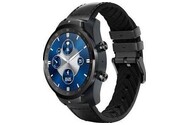 Smartwatch Mobvoi TicWatch Pro S 1.39" czarny