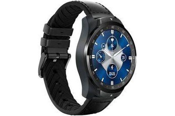 Smartwatch Mobvoi TicWatch Pro S 1.39" czarny