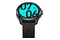 Smartwatch Mobvoi TicWatch Pro 5 1.43" czarny