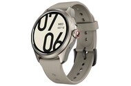 Smartwatch Mobvoi TicWatch Pro 5 1.43" beżowy