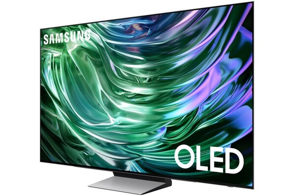 Telewizor Samsung QE77S94D 77" 4K Ultra HD