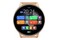Smartwatch Tracer SMW9A Spark 1.43" różowy