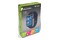 Smartwatch Tracer TW7 1.83" granatowy
