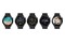 Smartwatch Tracer SM10S 1.38" czarny
