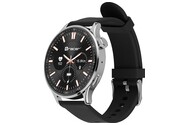 Smartwatch Tracer SMW9 1.52" czarny