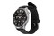 Smartwatch Tracer SMW9 1.52" czarny