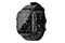 Smartwatch OUKITEL BT20 1.97" czarno-pomarańczowy