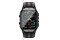 Smartwatch OUKITEL BT20 1.97" czarno-pomarańczowy