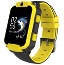 Smartwatch Canyon CNEKW41YB 1.69" czarno-żółty