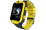 Smartwatch Canyon KW41 1.69" czarno-żółty