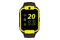 Smartwatch Canyon CNEKW41YB 1.69" czarno-żółty