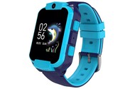 Smartwatch Canyon KW41 1.69" granatowy