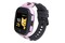 Smartwatch Canyon CNEKW34PP 1.44" Czarno-różowy