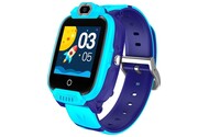 Smartwatch Canyon CNEKW44BL 1.44" niebieski
