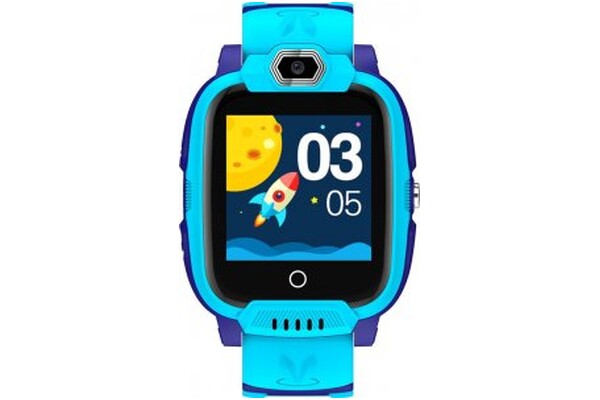 Smartwatch Canyon CNEKW44BL 1.44" niebieski