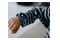 Smartwatch Canyon CNEKW44BL 1.44" niebieski