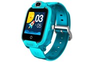 Smartwatch Canyon CNEKW44GB 1.44" zielony