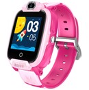 Smartwatch Canyon CNEKW44PP 1.44" różowy