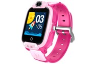 Smartwatch Canyon CNEKW44PP 1.44" różowy