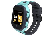 Smartwatch Canyon KW34 1.44" czarno-niebieski