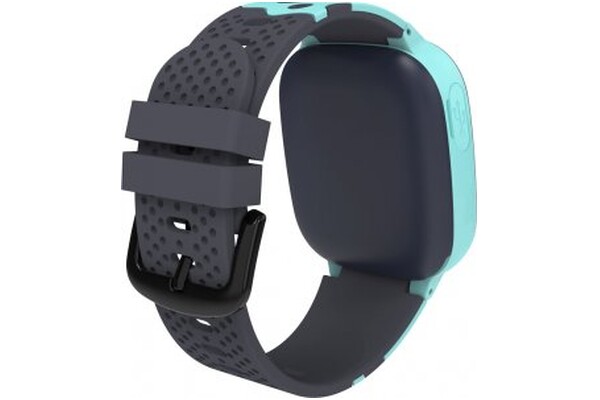 Smartwatch Canyon KW34 1.44" czarno-niebieski