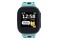 Smartwatch Canyon KW34 1.44" czarno-niebieski