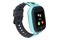 Smartwatch Canyon KW34 1.44" czarno-niebieski