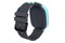 Smartwatch Canyon KW34 1.44" czarno-niebieski