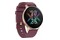 Smartwatch Canyon SW68 Badian 1.28" bordowy