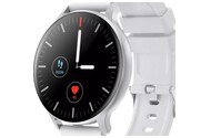 Smartwatch Canyon SW68 Badian 1.28" biały