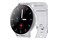 Smartwatch Canyon SW68 Badian 1.28" biały