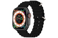 Smartwatch KIANO Watch Solid 2.15" granatowy