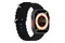 Smartwatch KIANO Watch Solid 2.15" granatowy