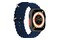Smartwatch KIANO Watch Solid 2.15" granatowy