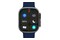 Smartwatch KIANO Watch Solid 2.15" granatowy