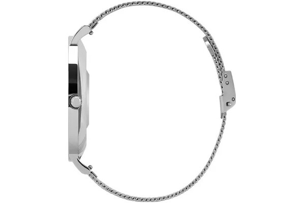 Smartwatch Garett Electronics Verona 1.71" srebrny