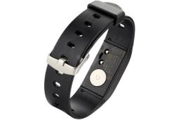 Smartwatch Mio MiVia Essential 350 czarny